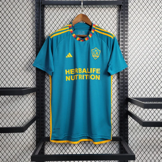 Camisola Principal LA Galaxy 2023/24