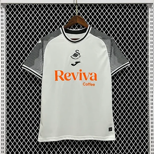 Camisola Principal Swansea 2023/24