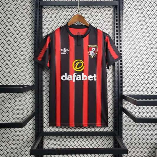 Camisola Bournemouth Principal 2023/24