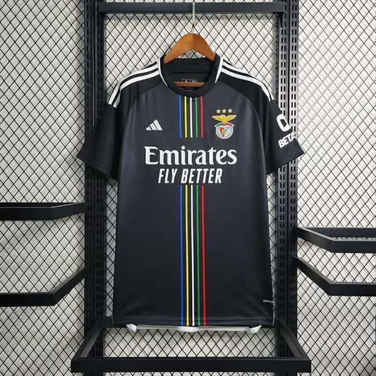 Camisola Secundária Benfica 2023/24