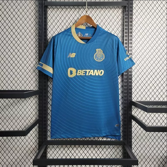 Terceira Camisola Porto 2023/24