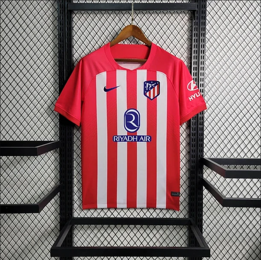 Camisola Atlético de Madrid Principal 2023/24