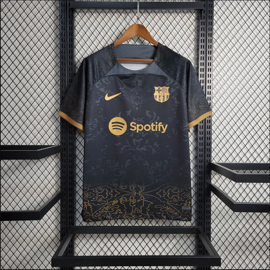 Camisola Special Edition Barcelona 2023/24