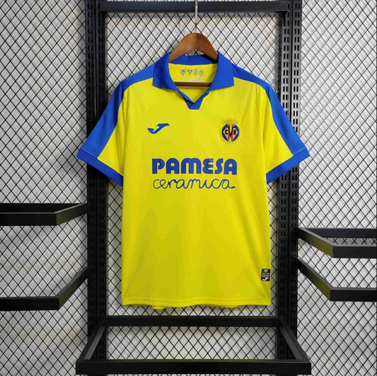 Camisola Principal Villareal 2023/24