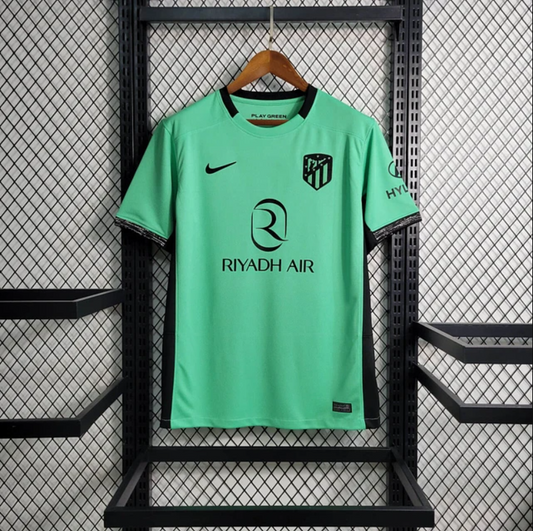 Camisola Alternativa Atlético de Madrid 2023/24