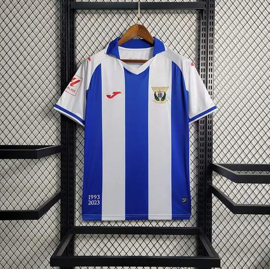 Camisola Principal Leganés 2023/24