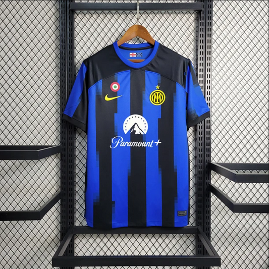 Camisola Principal Inter Milão 2023/24