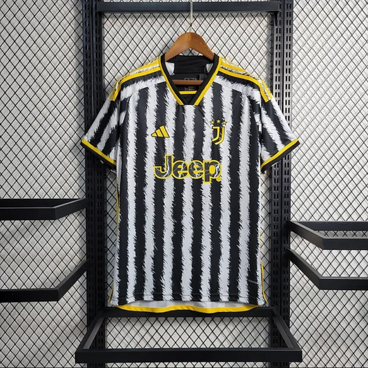 Camisola Principal Juventus 2023/24