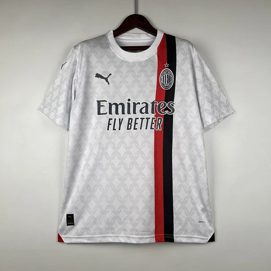 Camisola Secundária AC Milan 2023/24