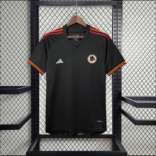 Camisola Terciária Roma 2023/24