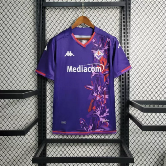 Camisola Terciária Fiorentina 2023/24