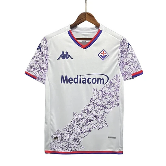 Camisola Secundária Fiorentina 2023/24