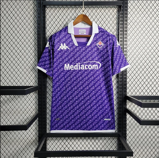 Camisola Principal Fiorentina 2023/24