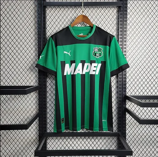 Camisola Principal Sassuolo 2023/24