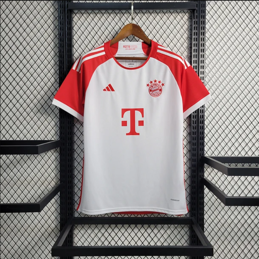 Camisola Principal Bayern Munique 2023/24