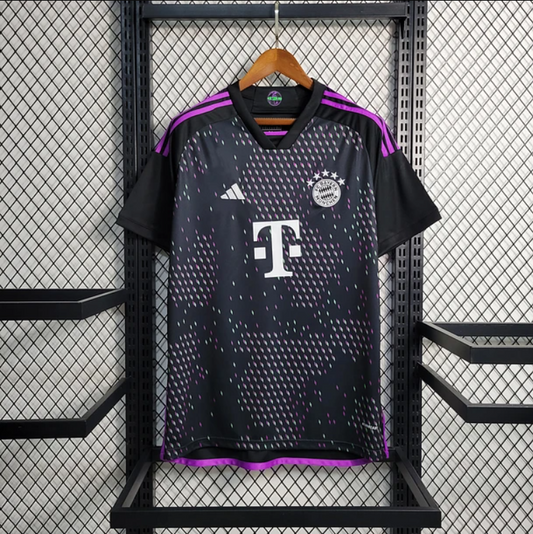 Camisola Secundária Bayern Munique 2023/24