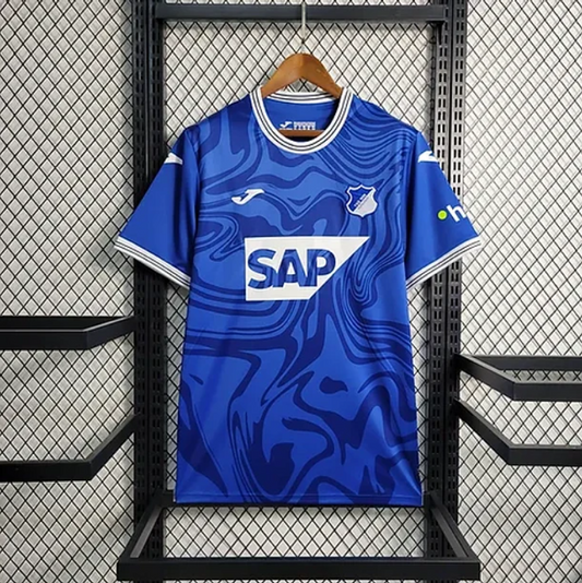 Camisola Principal Hoffenheim 2023/24