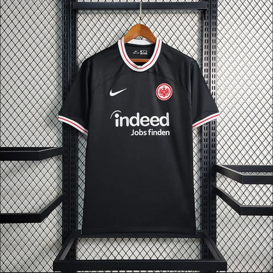 Camisola Secundária Frankfurt 2023/24