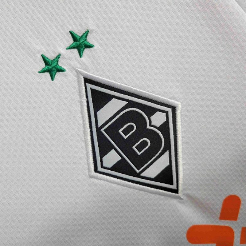 Camisola Mönchengladbach Principal 2023/24