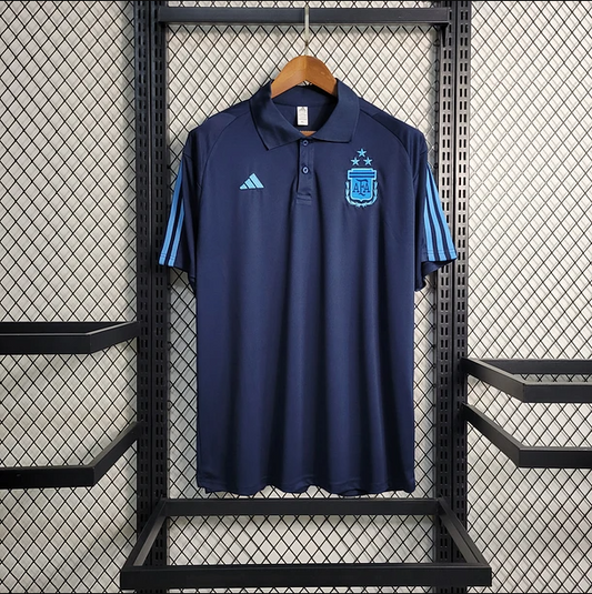 Argentina Polo de Treino 2023/24