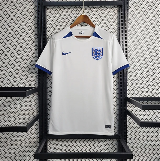 Camisola Principal Inglaterra 2023/24