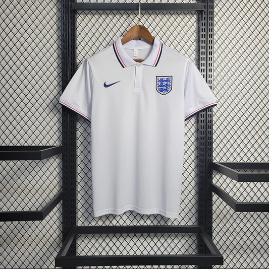 Polo White Inglaterra