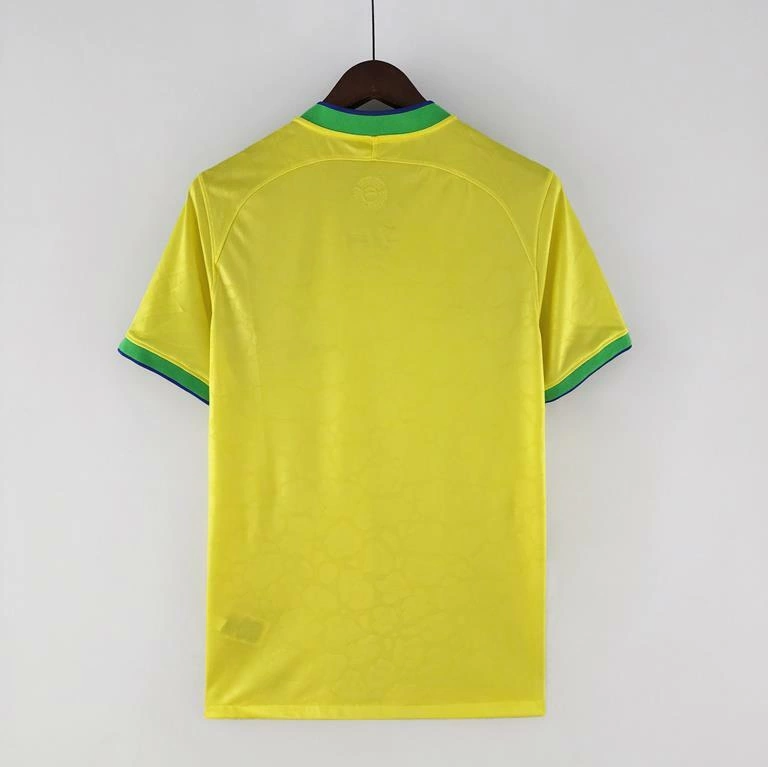 Camisola World Cup Brasil 2022