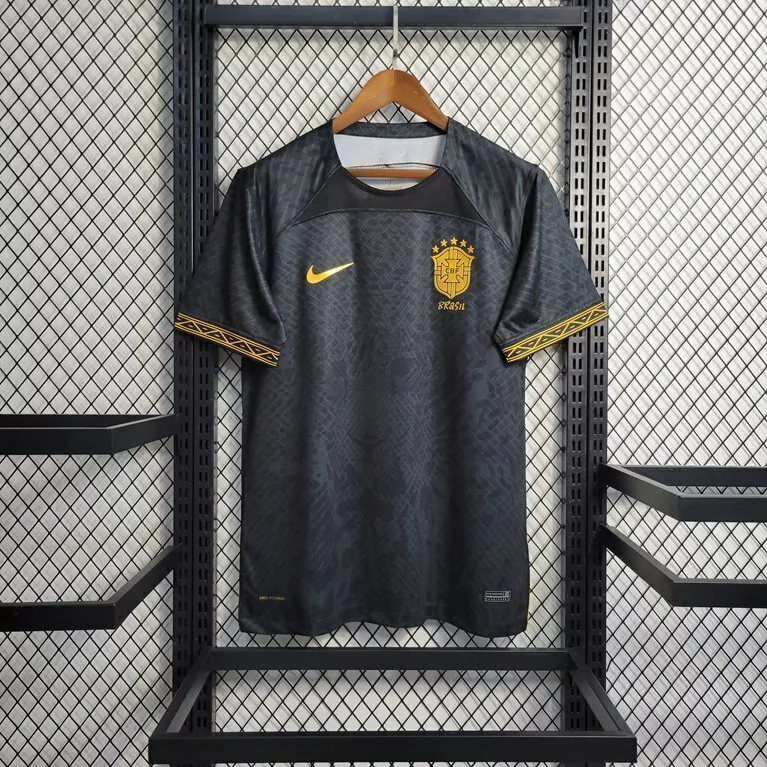 Camisola Brasil Edição Especial 2022