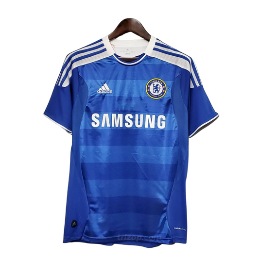 Camisola Principal Chelsea 2011/12