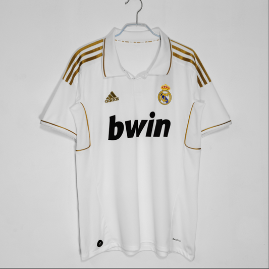 Camisola Principal Real Madrid 2011/12