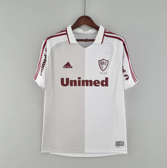 Camisola Centenária Fluminense 2012