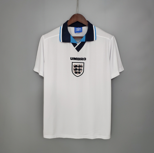 Camisola Principal Inglaterra 1996