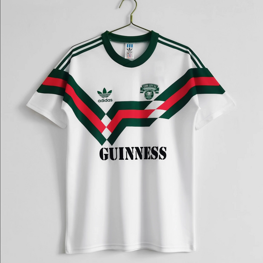 Camisola Principal Cork City 1988/89