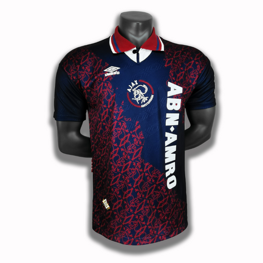 Camisola Terciária Ajax 1994/95