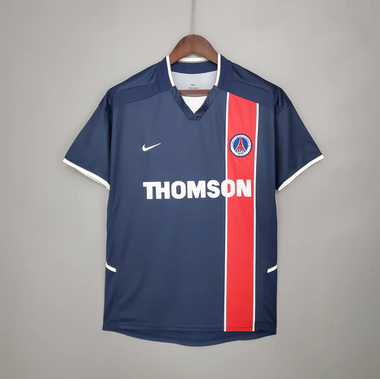 Camisola Principal PSG 2002/03