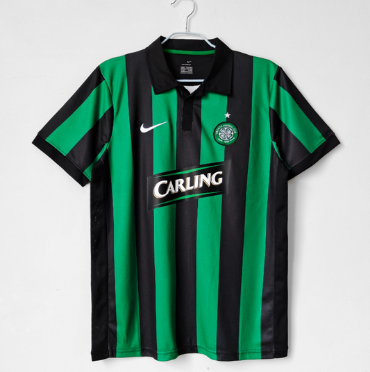 Camisola Alternativa Celtic 2005/06