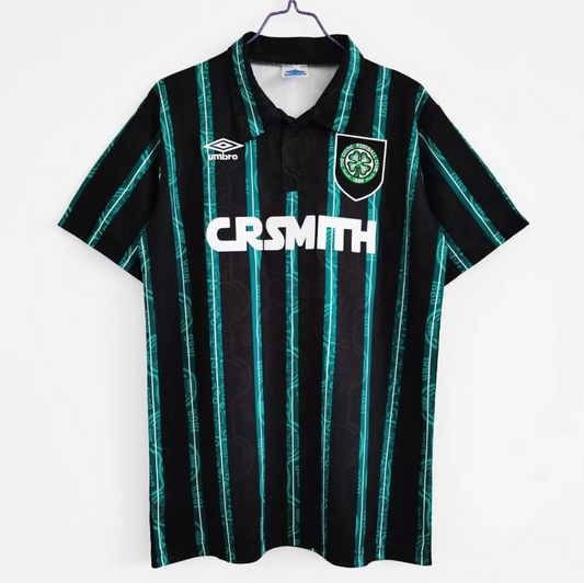 Camisola Alternativa Celtic 1992/93