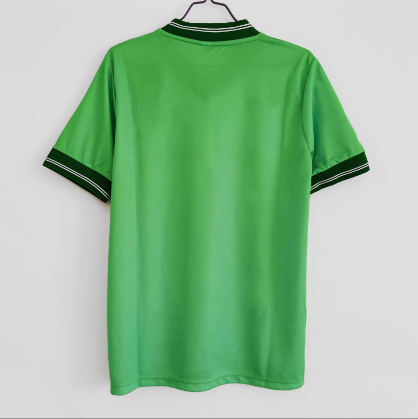 Camisola Alternativa Celtic 1984/86