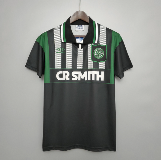 Camisola Alternativa Celtic 1994/96