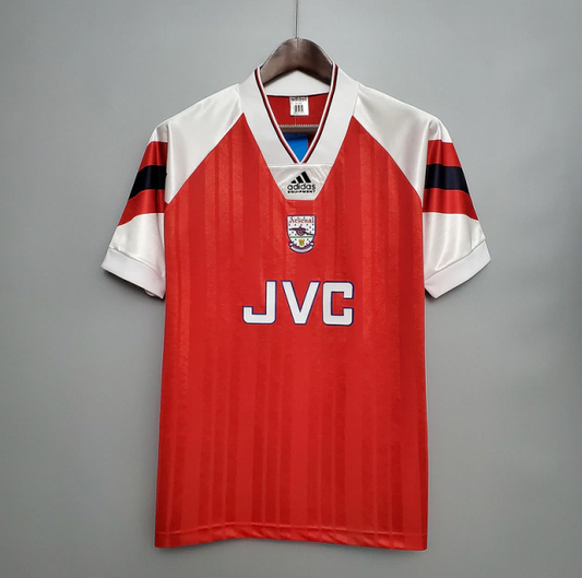 Camisola Principal Arsenal 1992/93