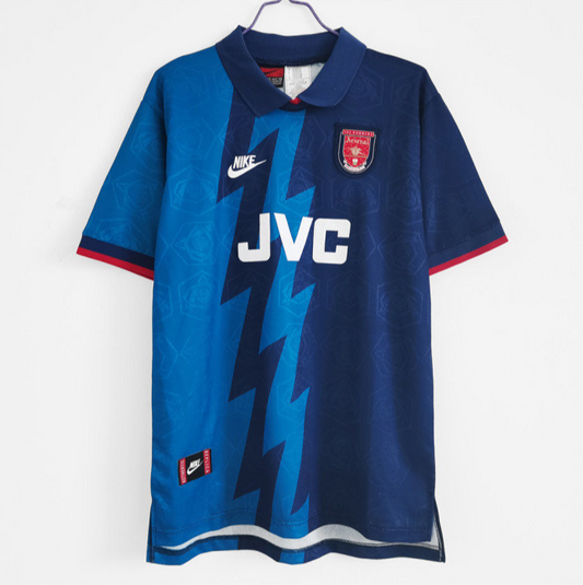 Camisola Alternativa Arsenal 1995/96