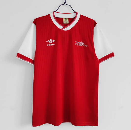 Camisola Principal Arsenal 1983/84