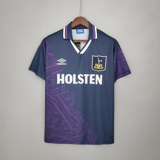 Camisola Alternativa Tottenham 1994/95