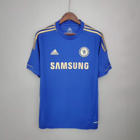 Camisola Principal Chelsea 2012/13