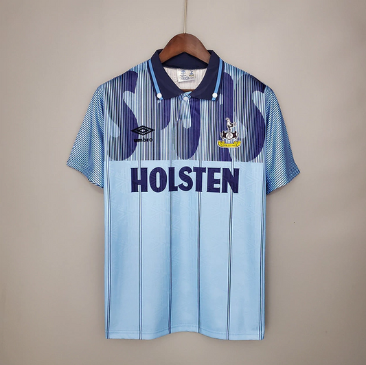 Camisola Terciária Tottenham 1992/94