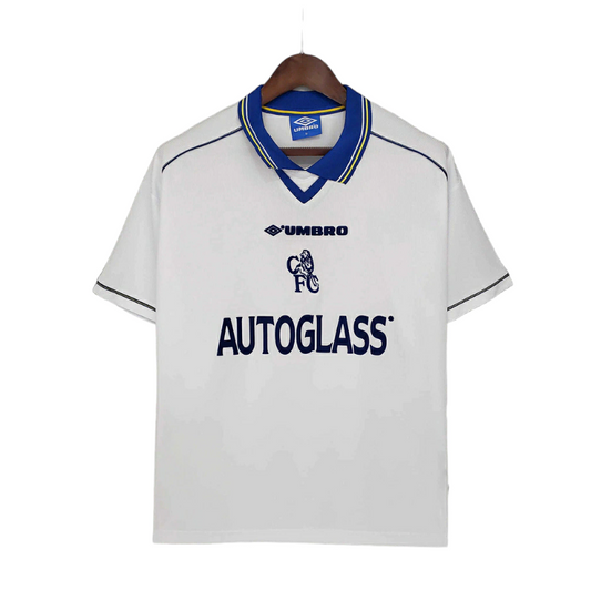 Camisola Alternativa Chelsea 1998/00