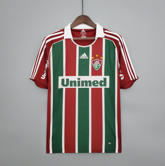 Camisola Principal Fluminense 2008/09