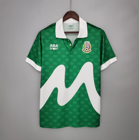 Camisola Principal México 1994