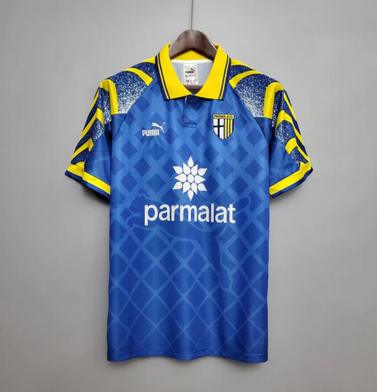 Camisola Terciária Parma 1995/96