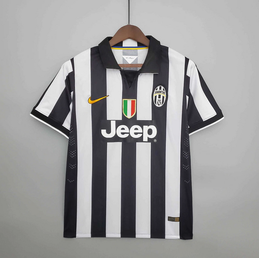 Camisola Principal Juventus 2014/15